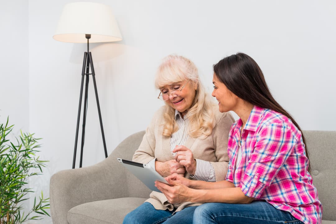 Senior Care